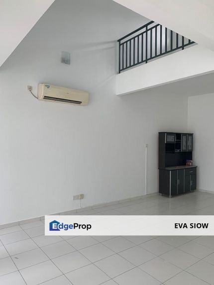 Setia Eco Gardens 1.5 Storey Terrace House Renovated Unit Intermediate Lot, Johor, Gelang Patah