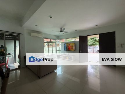 The Gateway @ Horizon Hills Double Storey Semi-D House Low Density Residential Area, Johor, Nusajaya