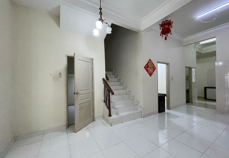 Taman Damansara Aliff