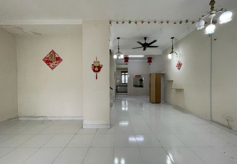 Taman Damansara Aliff