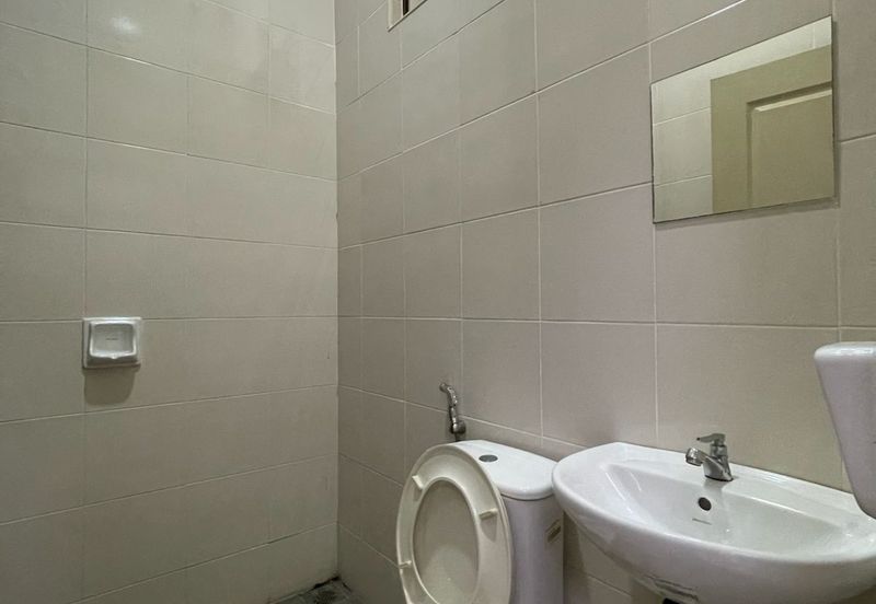 Taman Damansara Aliff