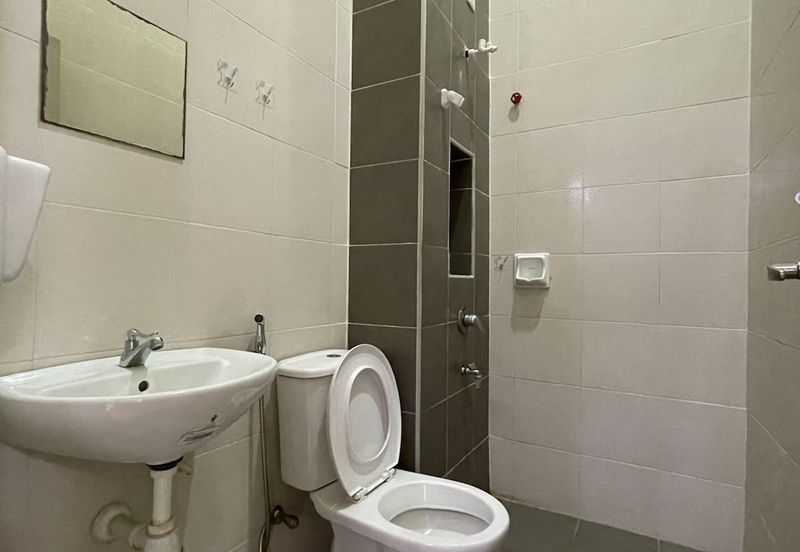 Taman Damansara Aliff