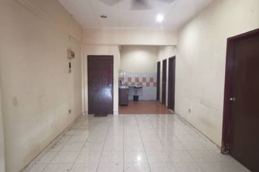 Taman Nusa Bestari, Skudai