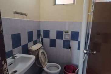 Taman Nusa Bestari, Skudai