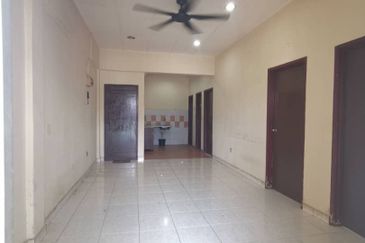 Taman Nusa Bestari, Skudai