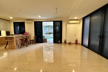 The Hills, Horizon Hills