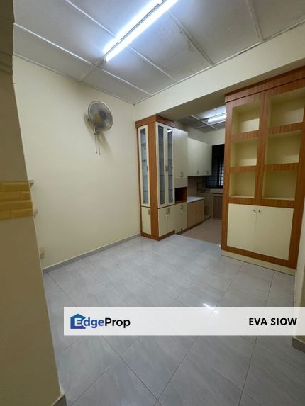 Bukit Indah Single Storey Terrace House Renovation Unit, Johor, Johor Bahru