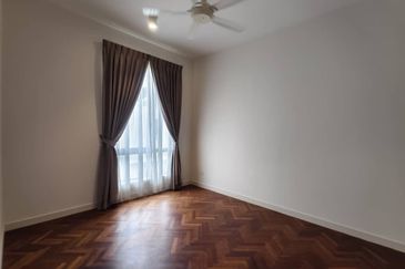 Avira Garden Terraces @ Medini