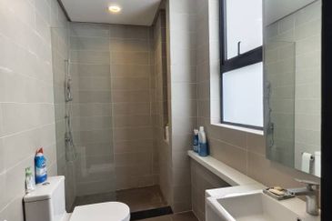 Avira Garden Terraces @ Medini