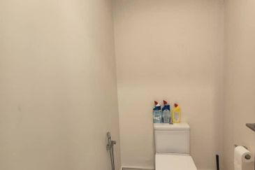 Avira Garden Terraces @ Medini