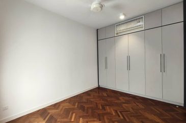 Avira Garden Terraces @ Medini