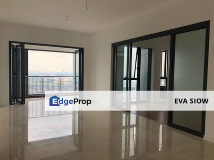 The Astaka 1 Bukit Senyum Four Bedrooms Partial Furnished, Johor, Johor Bahru