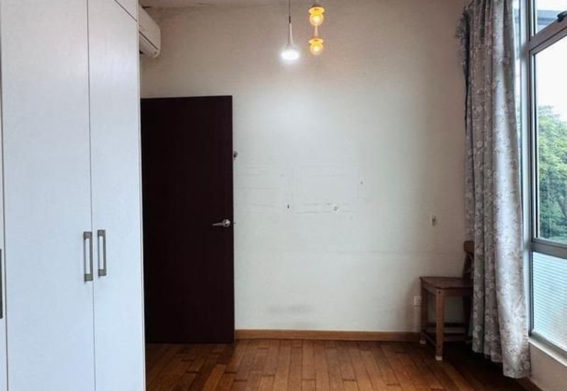 The Seed @ Sutera Utama