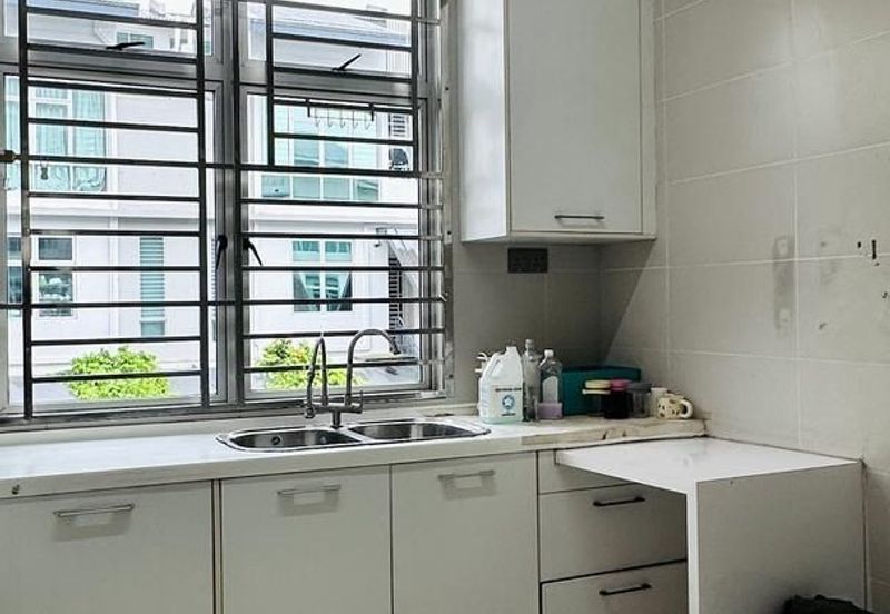 The Seed @ Sutera Utama