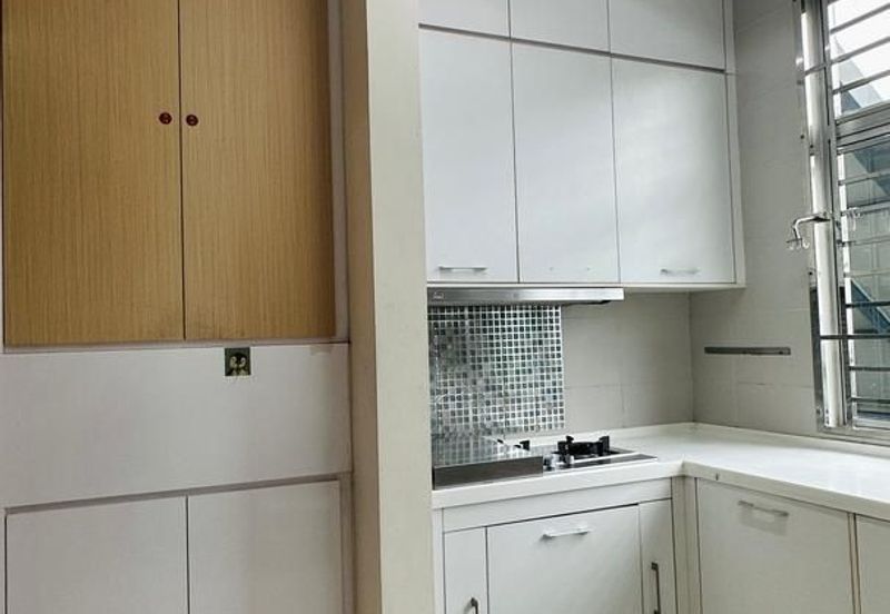 The Seed @ Sutera Utama