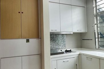 The Seed @ Sutera Utama