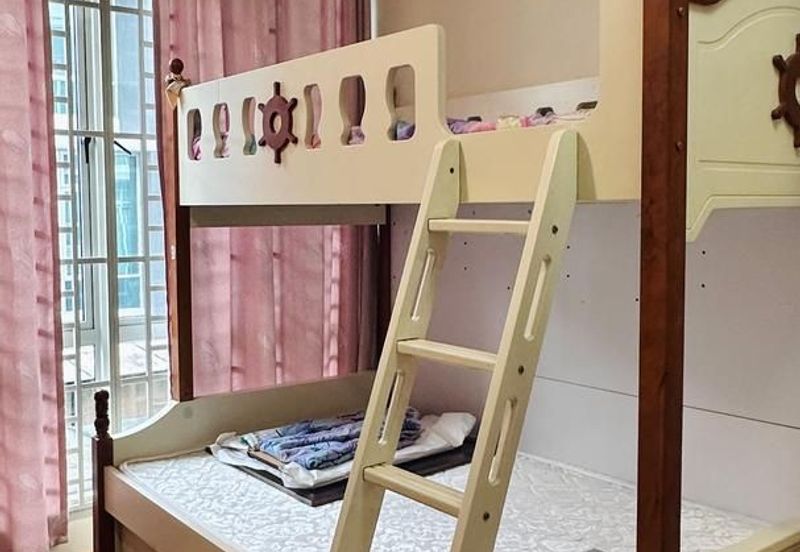 The Seed @ Sutera Utama