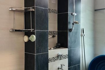 The Seed @ Sutera Utama