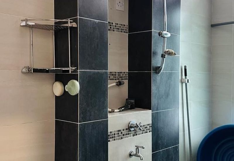 The Seed @ Sutera Utama