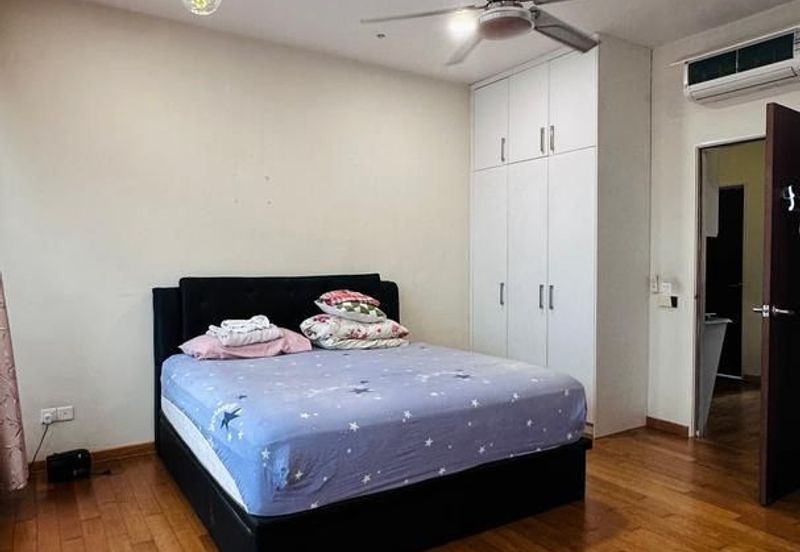 The Seed @ Sutera Utama