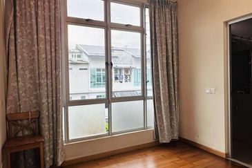 The Seed @ Sutera Utama