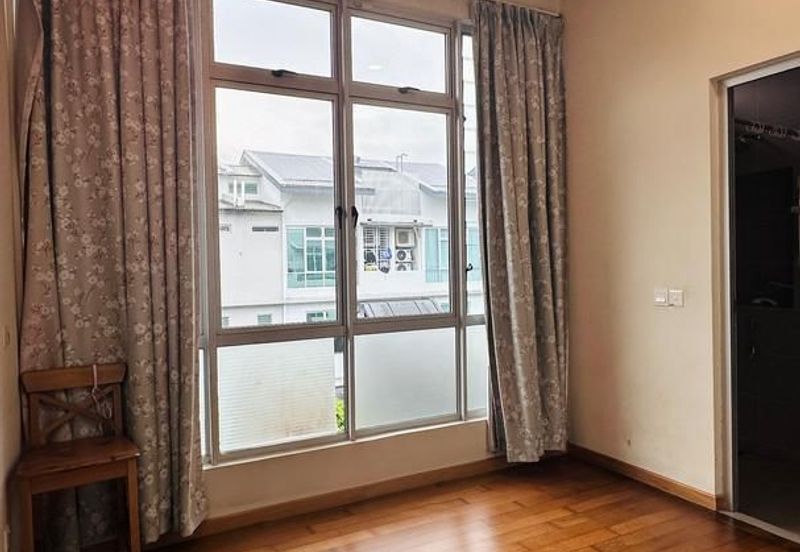 The Seed @ Sutera Utama