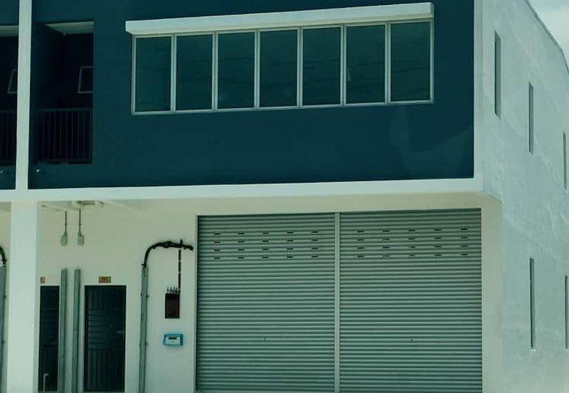 Stellar Park @ Vervo City