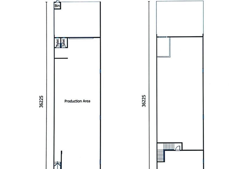 Stellar Park @ Vervo City