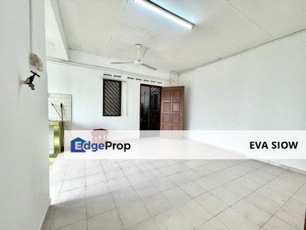 Low Cost Flat, Johor, Skudai