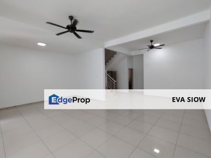 Taman Kempas Utama 2.5 Storey Terrace House, Johor, Johor Bahru