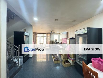 Double Storey Terrace House @ Mutiara Rini, Johor, Skudai