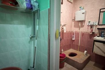 Taman Nusa Bestari 2