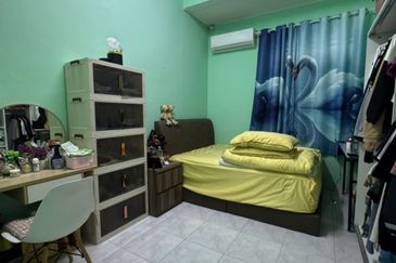 Taman Nusa Bestari 2