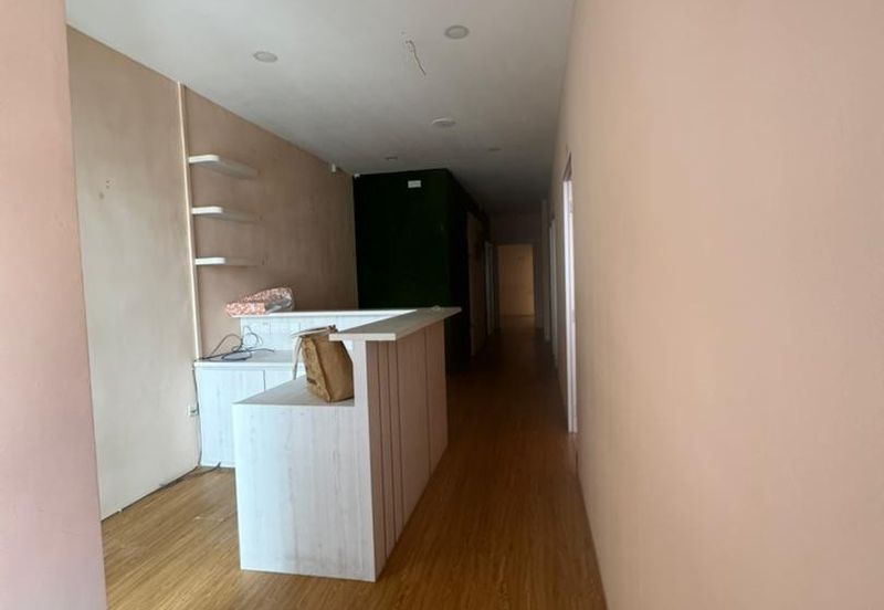 Taman Nusa Bestari, Skudai