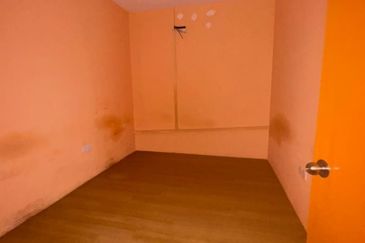 Taman Nusa Bestari, Skudai