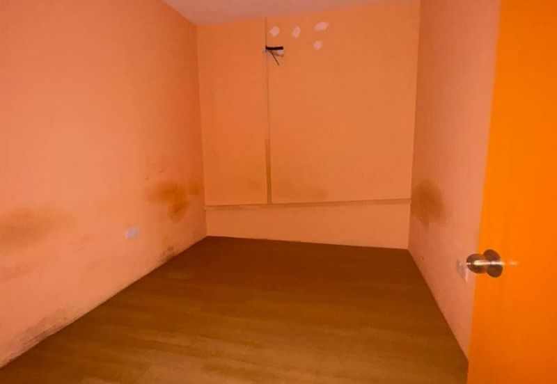 Taman Nusa Bestari, Skudai