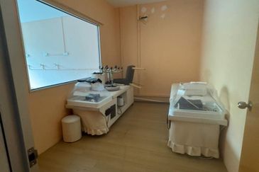 Taman Nusa Bestari, Skudai