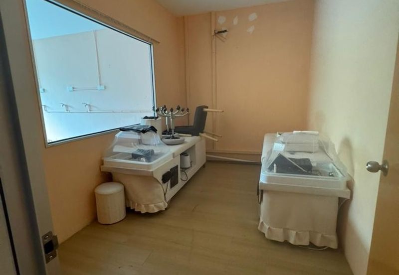 Taman Nusa Bestari, Skudai