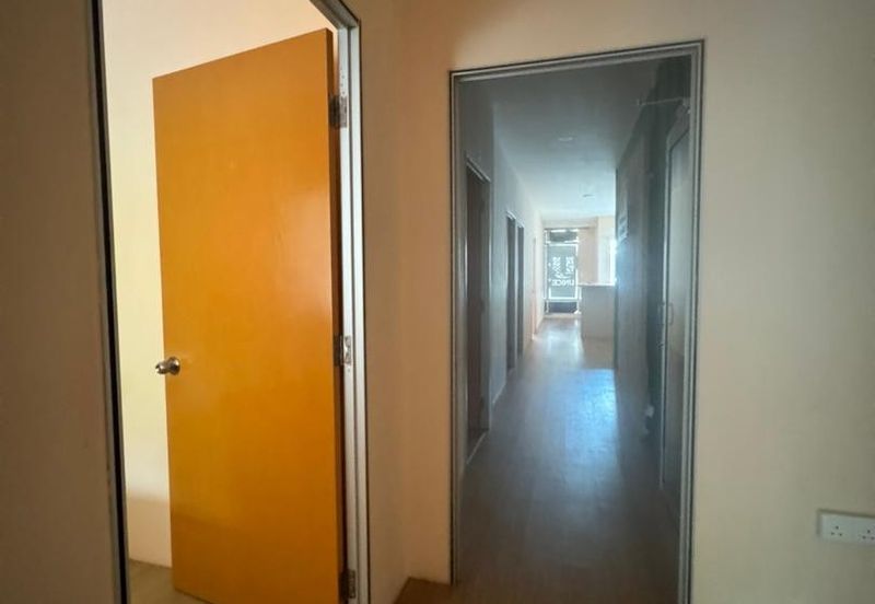 Taman Nusa Bestari, Skudai