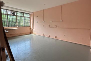 Taman Nusa Bestari, Skudai