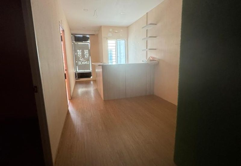 Taman Nusa Bestari, Skudai