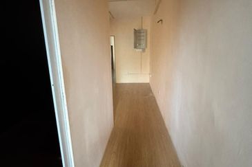 Taman Nusa Bestari, Skudai