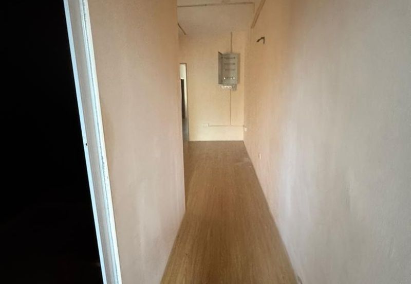 Taman Nusa Bestari, Skudai