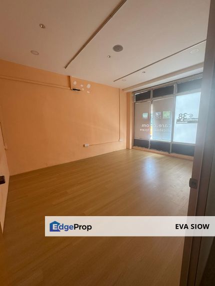 Nusa Bestari @ Skudai Shop Office, Johor, 