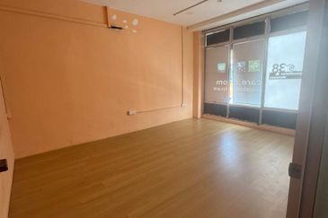 Taman Nusa Bestari, Skudai