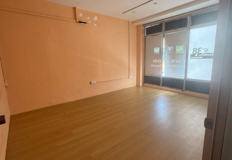 Taman Nusa Bestari, Skudai