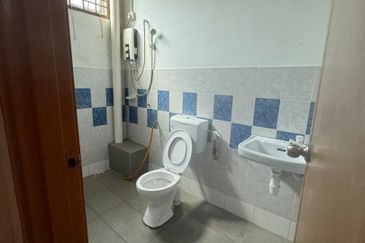 Taman Nusa Bestari, Skudai