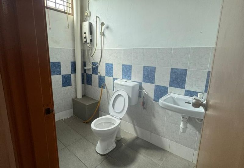 Taman Nusa Bestari, Skudai