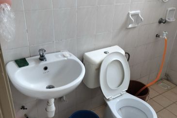 Nusa Perdana Serviced Apartment