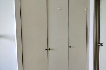 Nusa Perdana Serviced Apartment